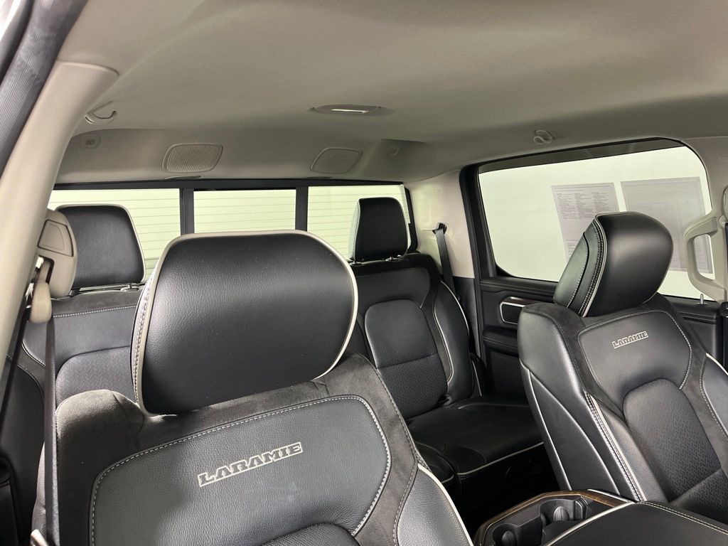 Thumbnail: 2022 RAM 1500 - 5