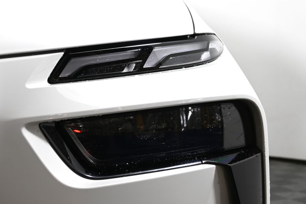Thumbnail: 2026 BMW X7 - 11