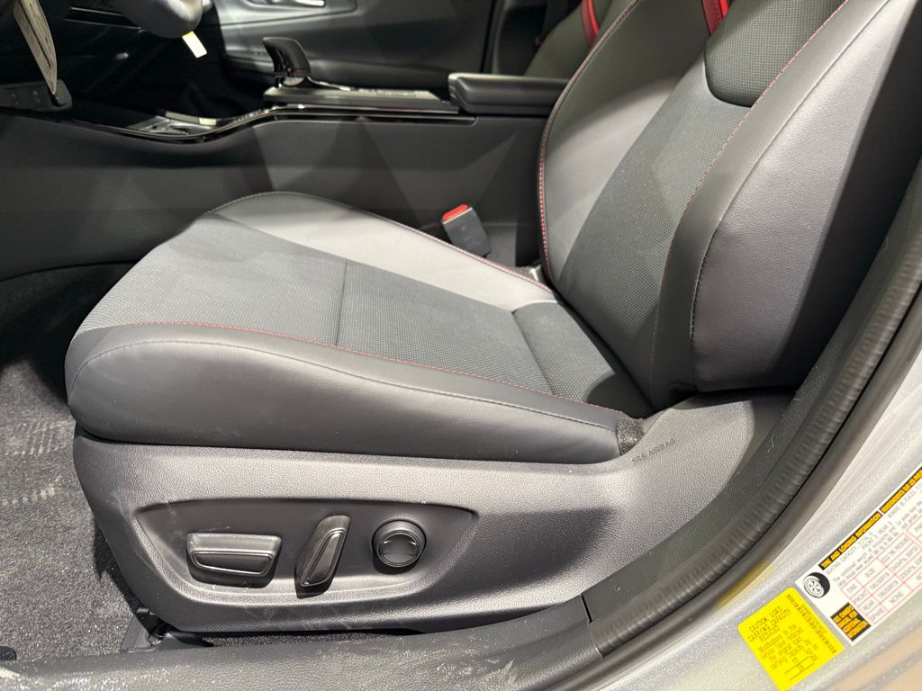 Thumbnail: 2026 Toyota Prius - 13