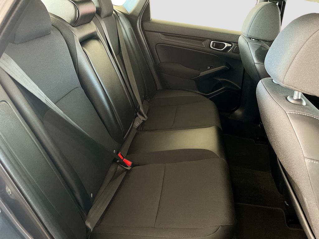 Used 2026 Gray Honda Sport image 27