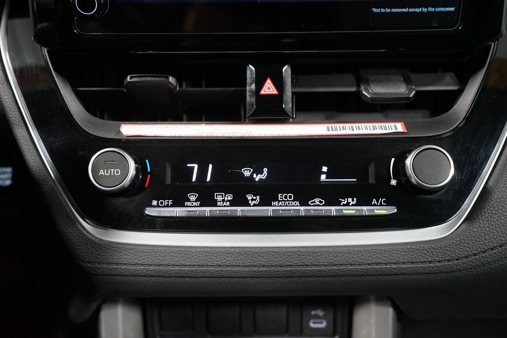 Thumbnail: 2024 Toyota Corolla Cross - 20