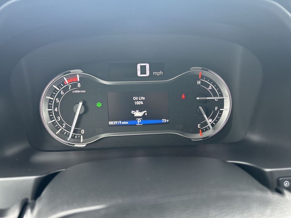 Thumbnail: 2017 Honda Pilot - 15