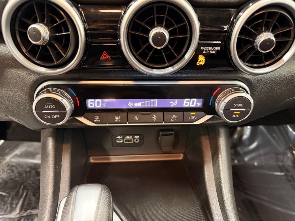 Thumbnail: 2021 Nissan Sentra - 18