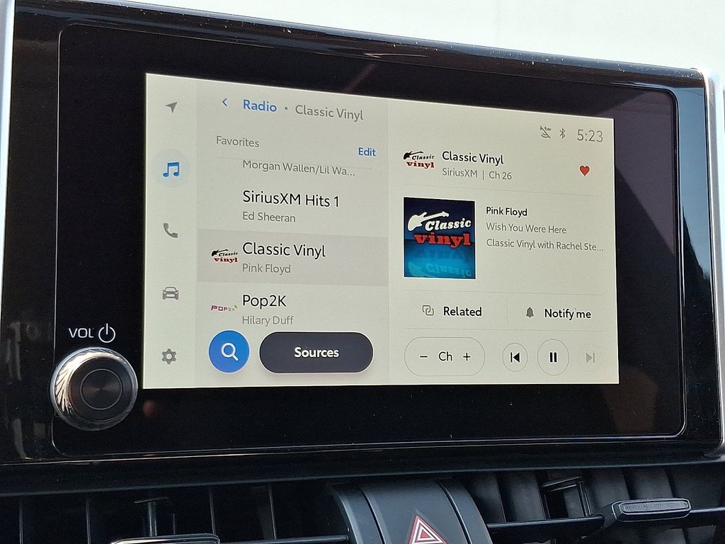 Thumbnail: 2025 Toyota RAV4 - 12