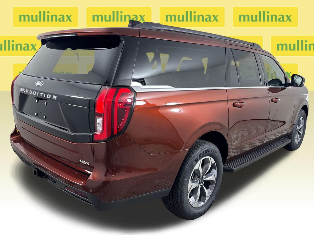 New 2027 Brown Ford Active image 19
