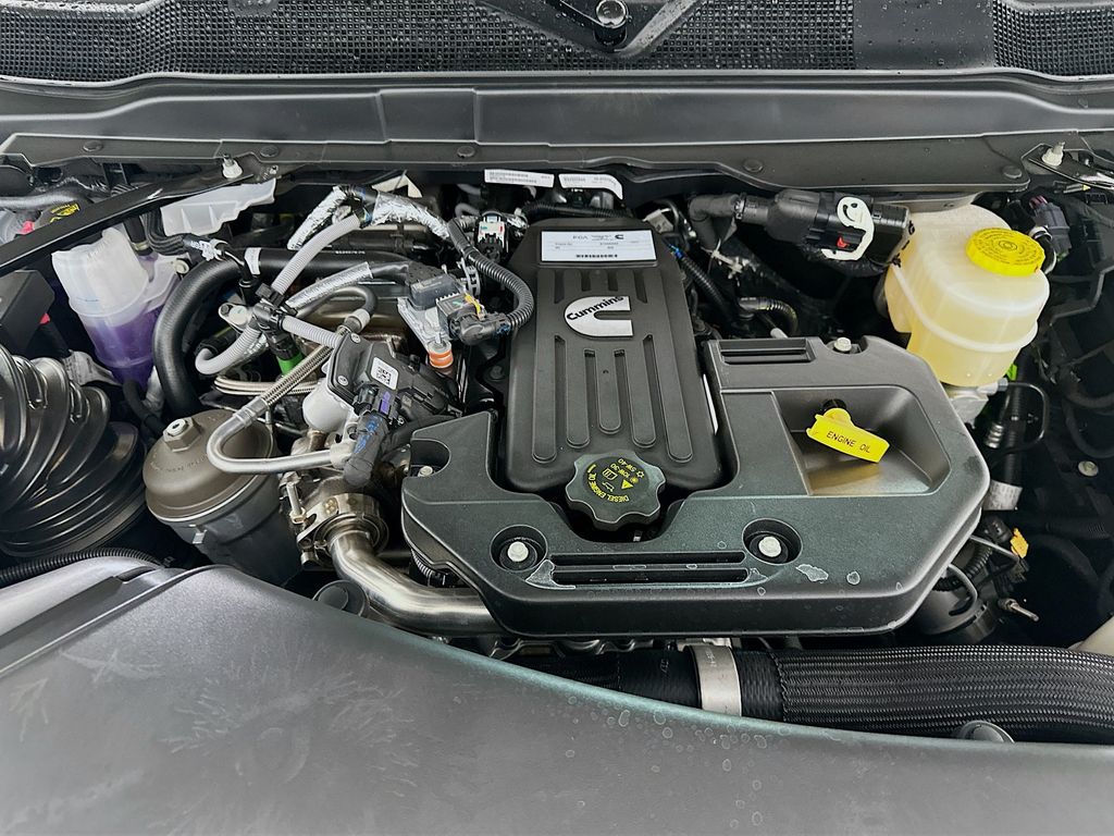 New 2026 Black Ram Limited Longhorn 14in image 18