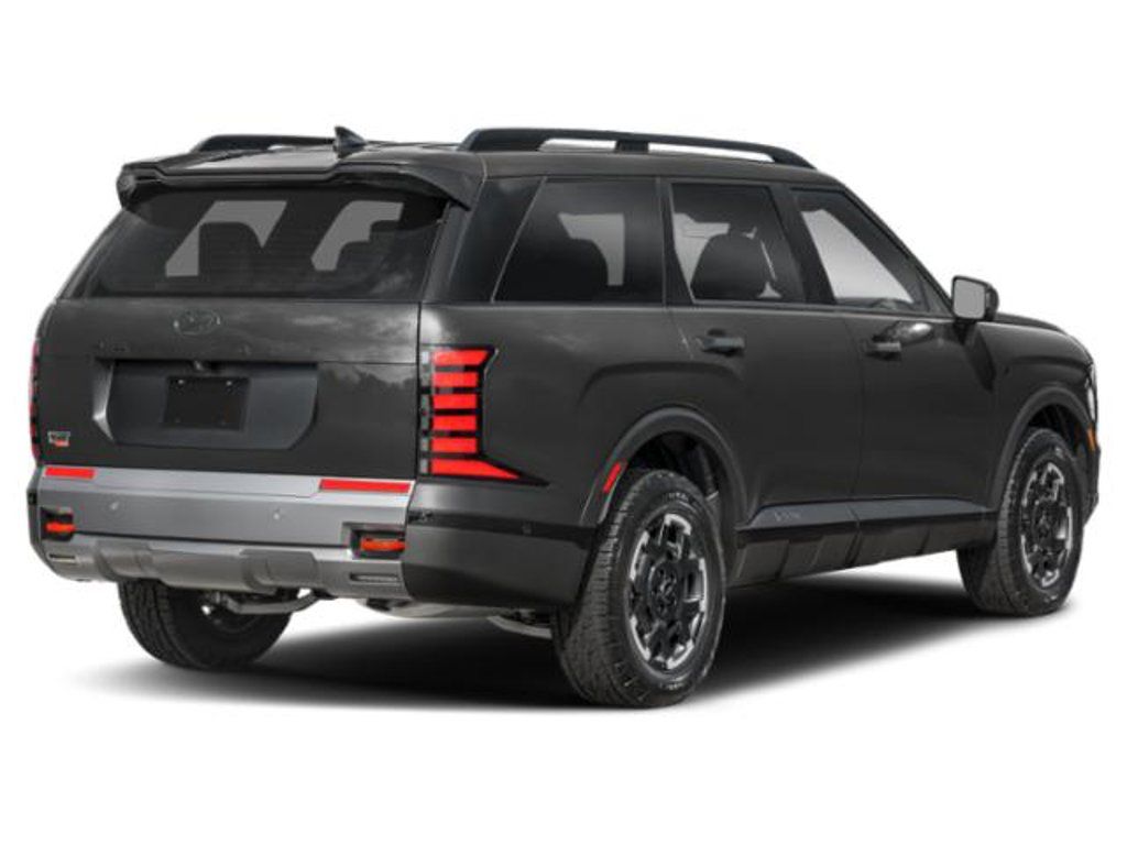 New 2026 Brown Hyundai XRT Pro image 5