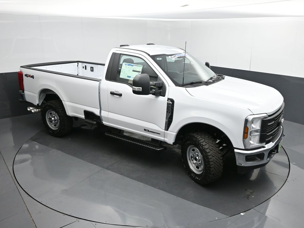 2026 Ford F-250 XL photo 34