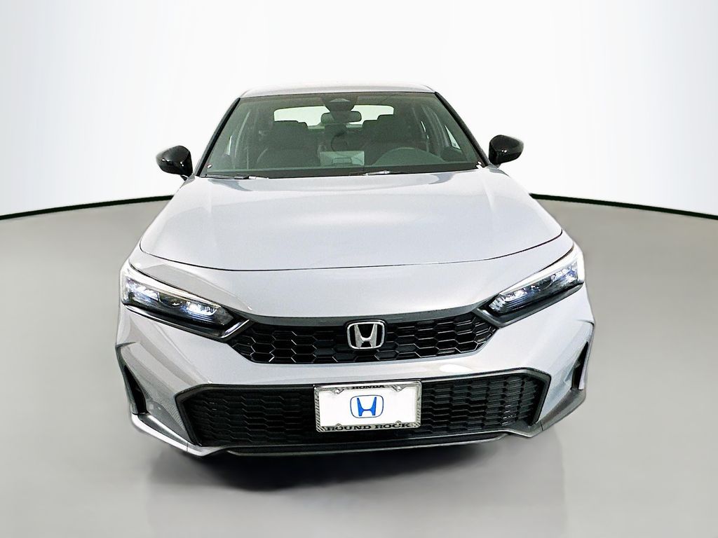 Thumbnail: 2026 Honda Civic - 2