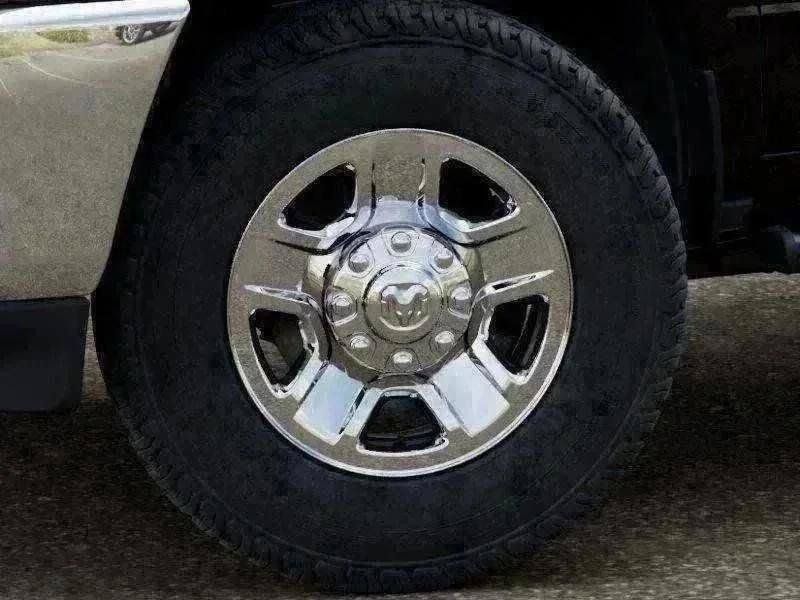 New 2026 Ram 2500 Truck