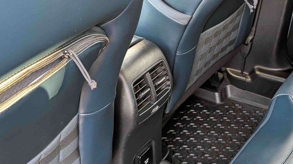 Used 2021 Ford Bronco Sport Outer Banks 4D Sport Utility