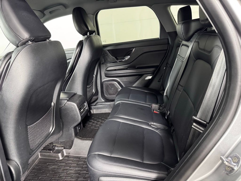 Certified Used 2022 Silver Lincoln Standard image 18