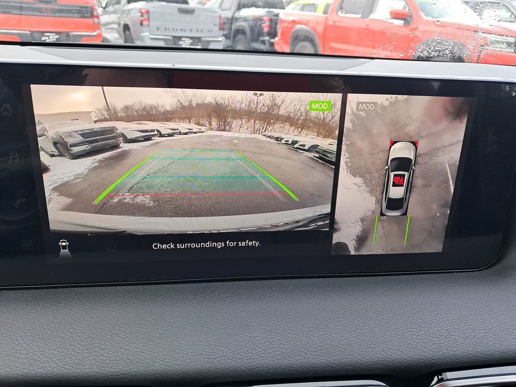 2026 Nissan Sentra SR Gray at Bob Ruth Ford