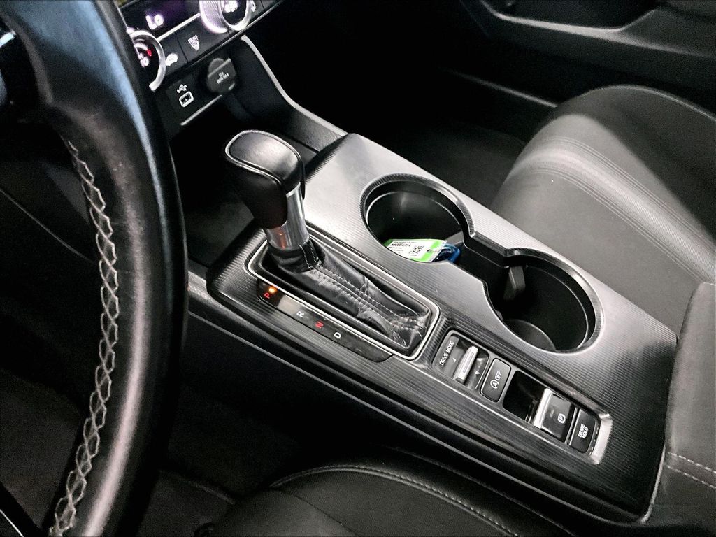 2023 Honda Civic — photo 20
