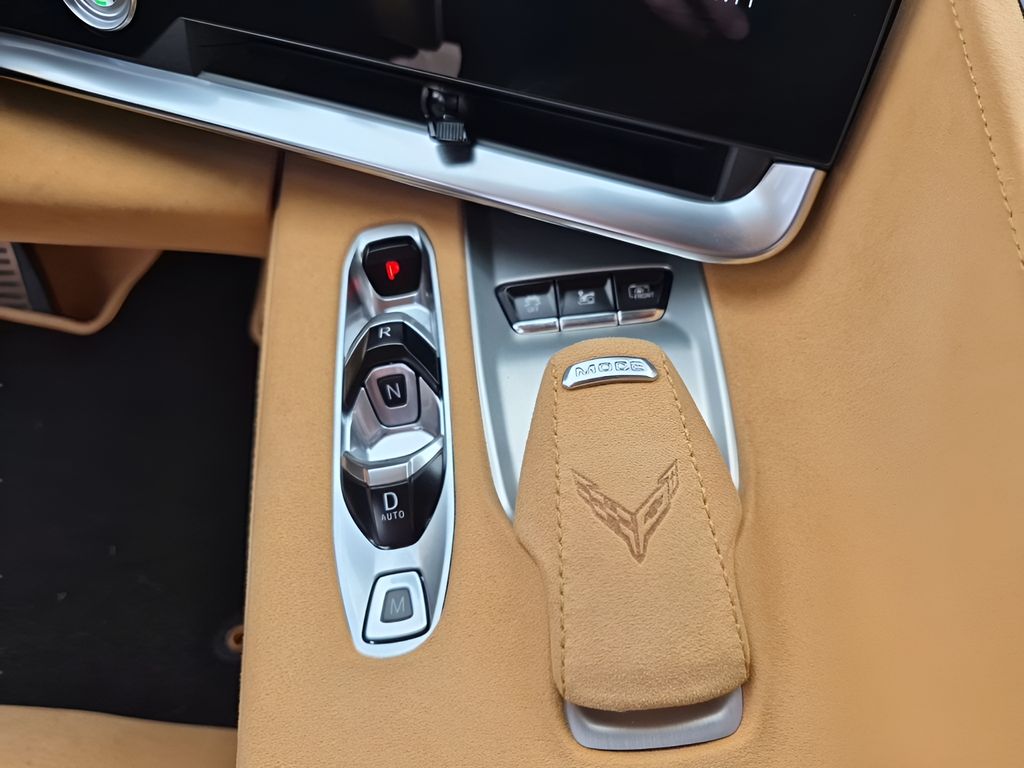 Used Car 2022 Chevrolet Corvette  Stingray For Sale Under $80,000 In Austin, Texas