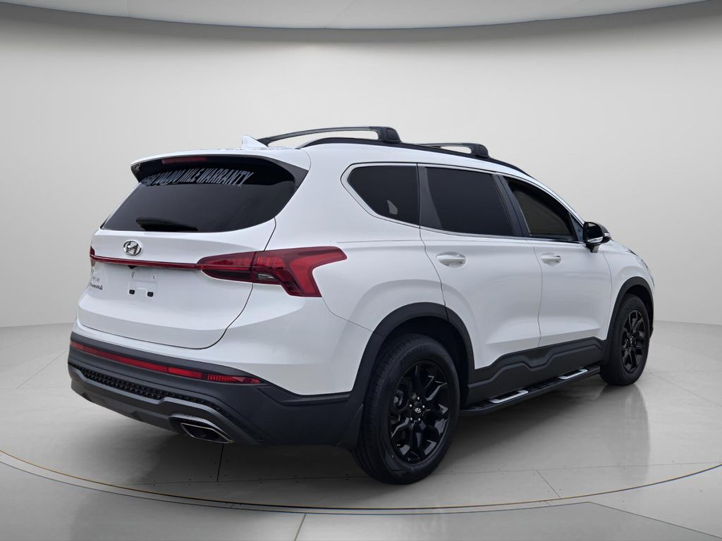 2022 Hyundai Santa Fe - $22,599