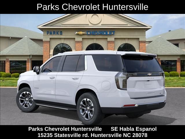 ChevroletTahoe4