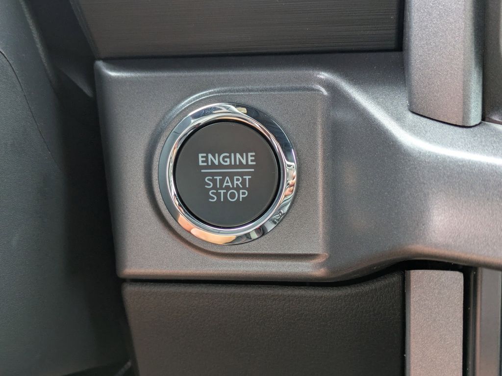 2026 Ford F-150 Black Widow