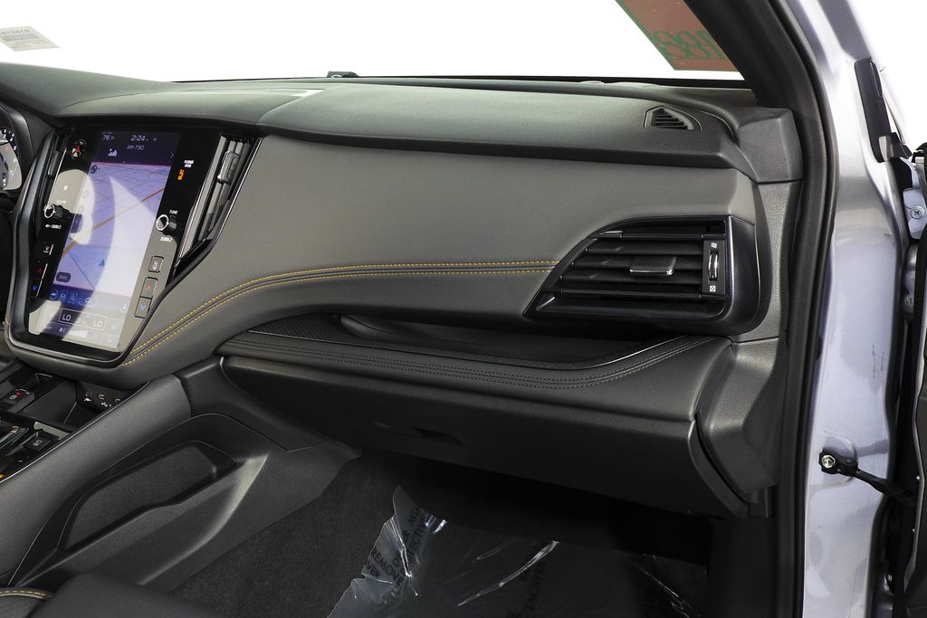 2022 Subaru Outback Wilderness 14