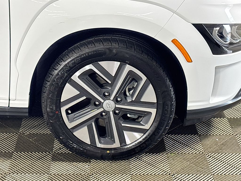 2023 Hyundai Kona Electric Limited