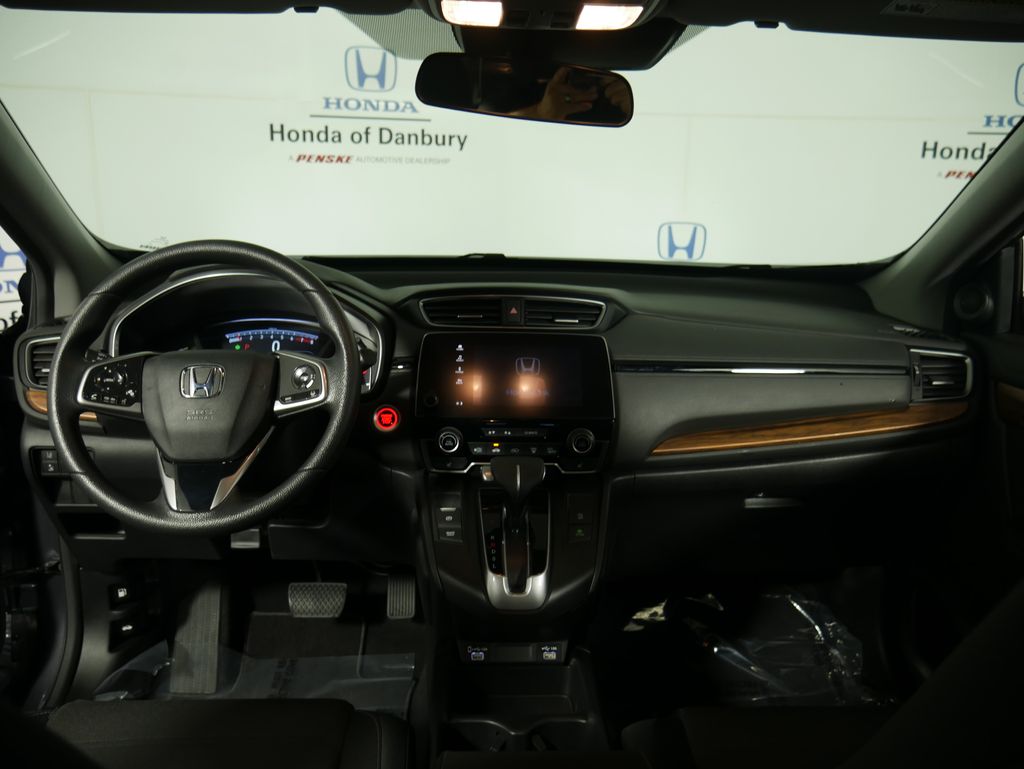 Thumbnail: 2022 Honda CR-V - 16