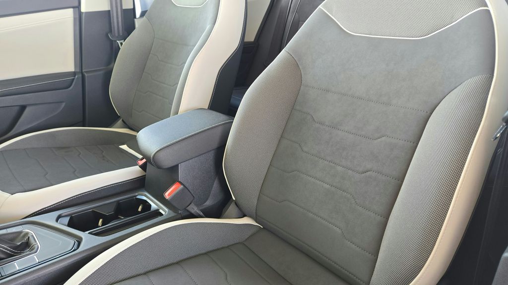 2026 Volkswagen Taos