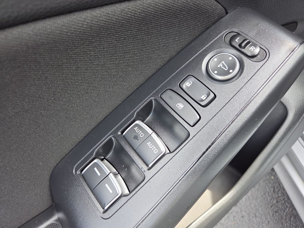 Certified Used 2024 Gray Honda Sport image 28