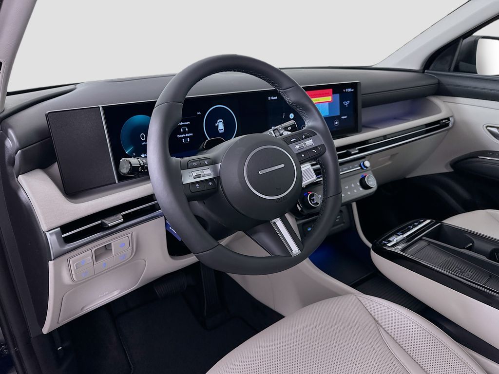 Thumbnail: 2026 Hyundai Tucson - 9