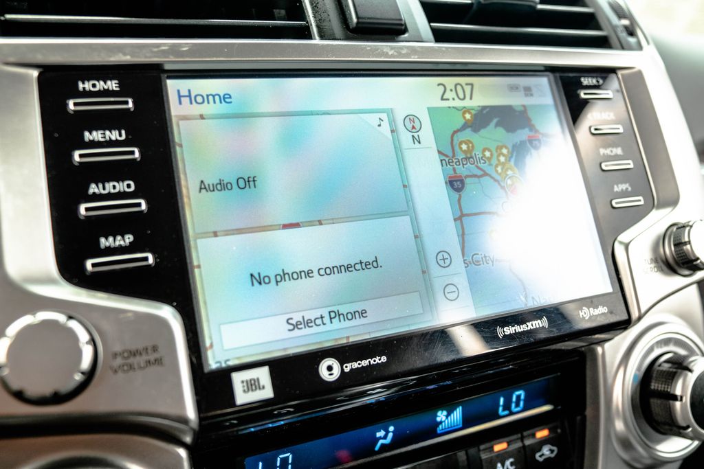 Used 2023 Toyota 4Runner SUV