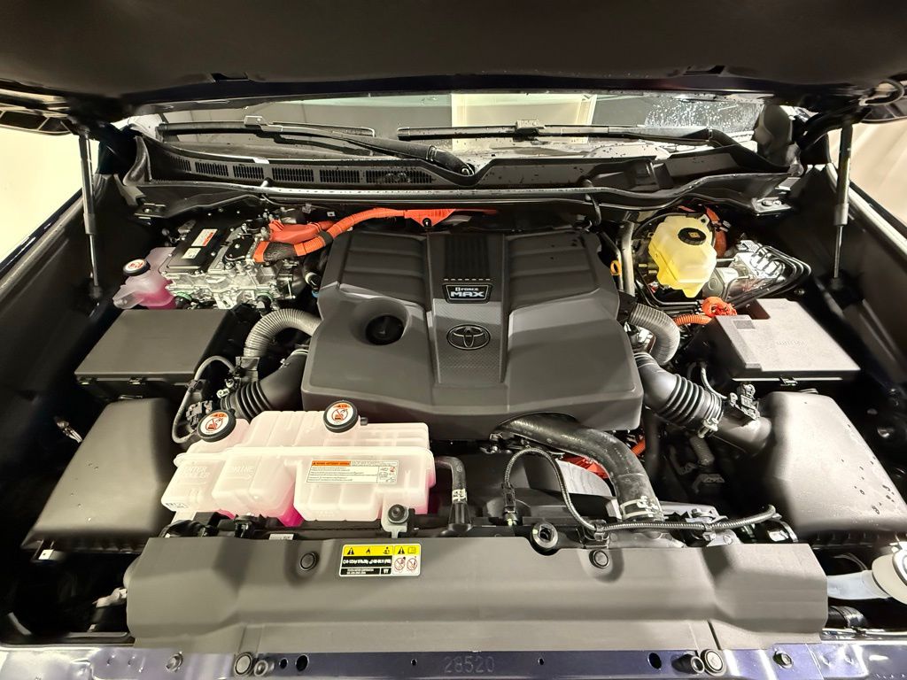 Thumbnail: 2026 Toyota Sequoia - 10