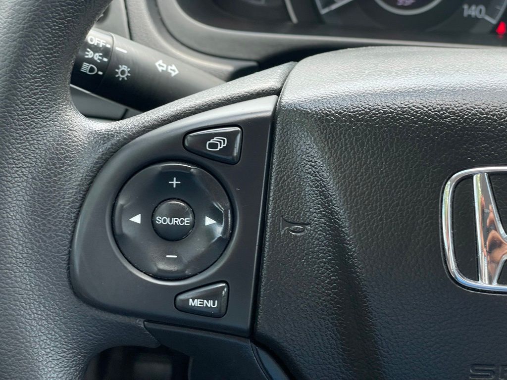 Thumbnail: 2014 Honda CR-V - 15