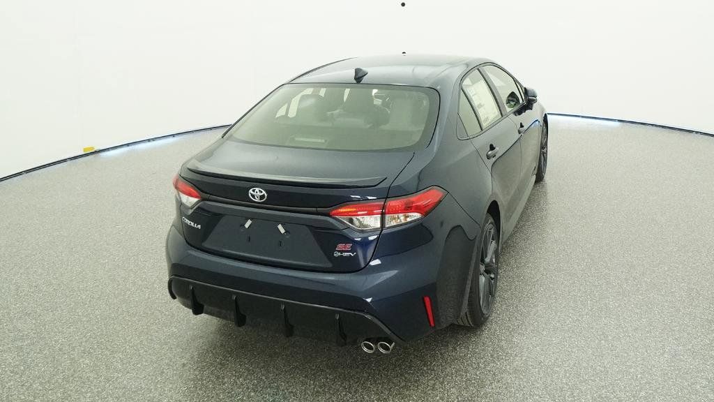 Thumbnail: 2026 Toyota Corolla - 23