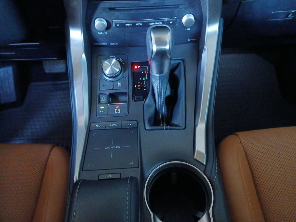 Used Car 2019 Lexus Nx  300 Base For Sale Under $25,000 In Austin, Texas