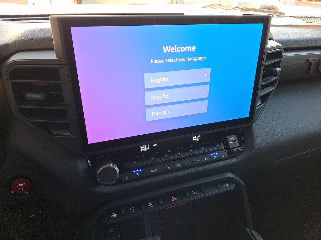 Thumbnail: 2026 Toyota Tundra - 7