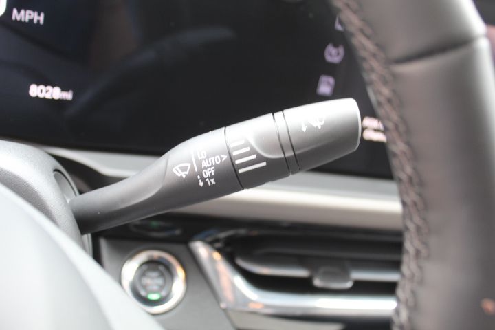 Used Car 2024 Buick Envista  Avenir For Sale Under $30,000 In Georgetown, Texas