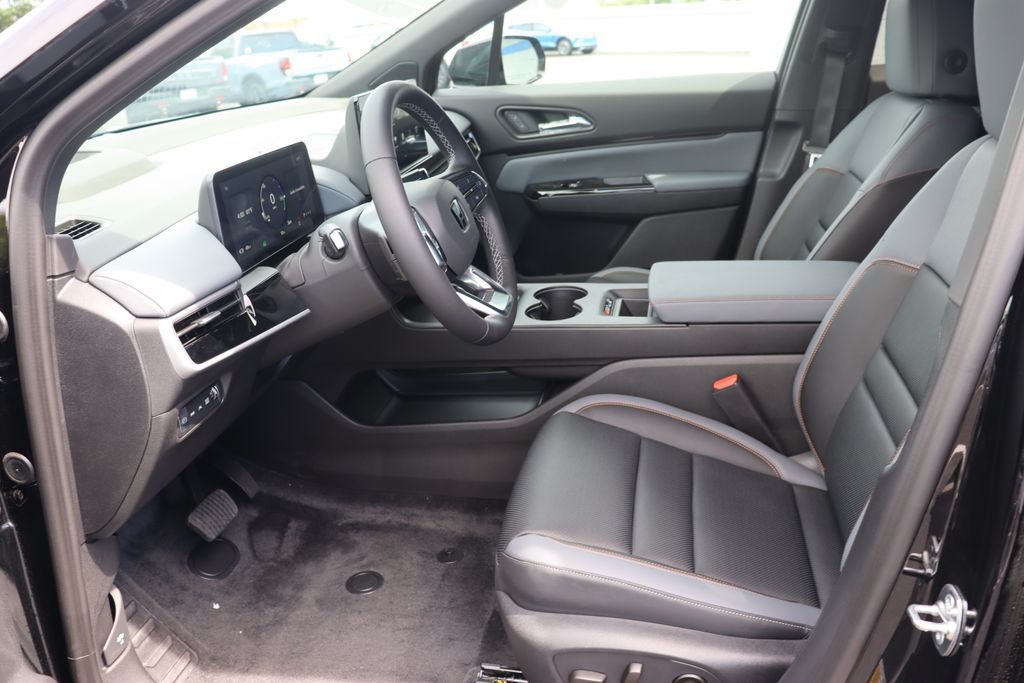 Thumbnail: 2026 Honda Prologue - 30