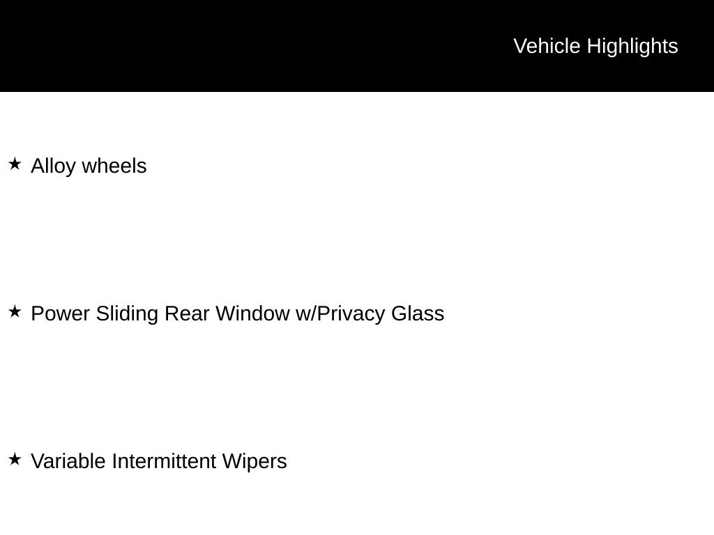 View vehicle photo 7
