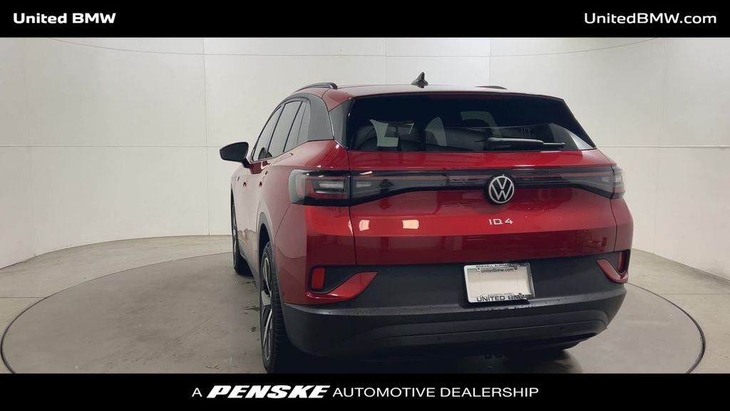 Thumbnail: 2023 Volkswagen ID.4 - 7
