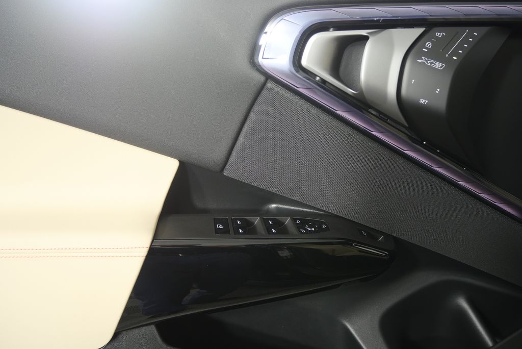 Thumbnail: 2026 BMW X3 - 8