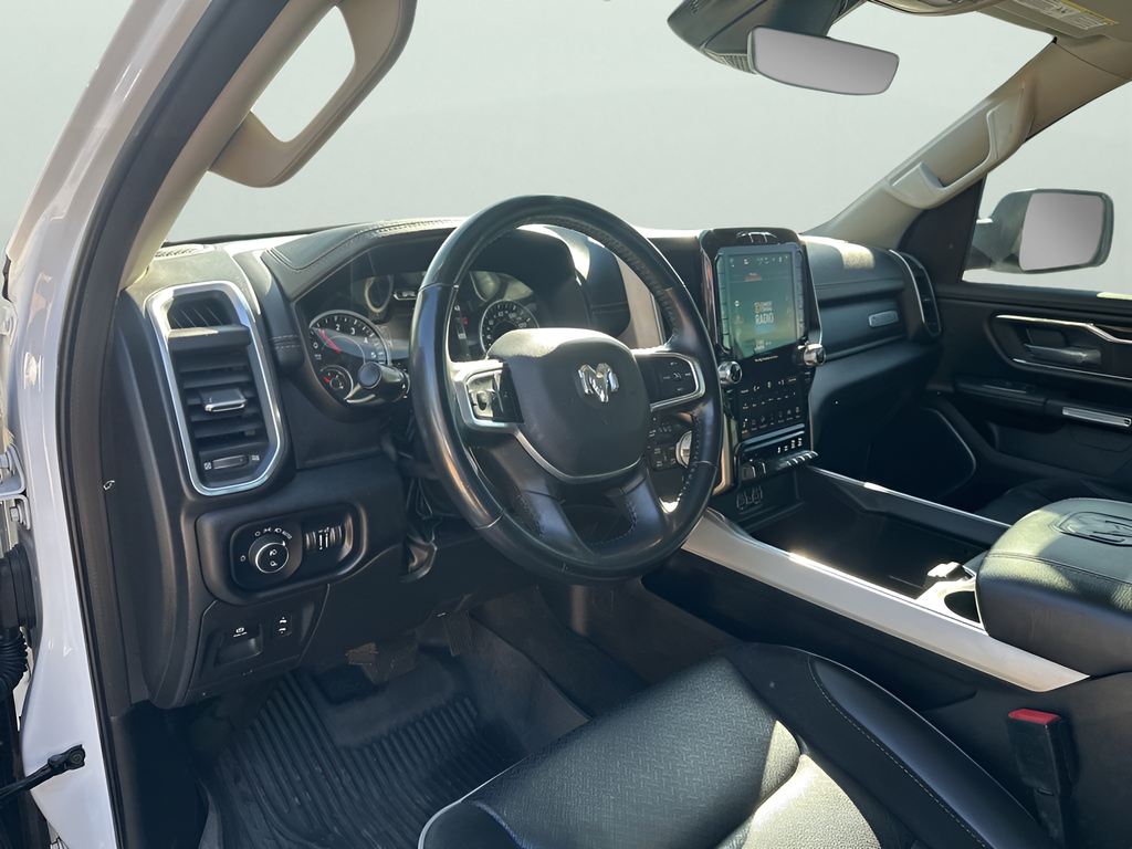 Used Car 2022 Ram 1500  Laramie For Sale Under $40,000 In Austin, Texas