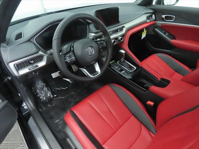 Thumbnail: 2026 Acura Integra - 10
