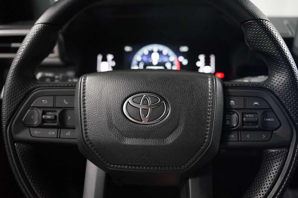 Thumbnail: 2025 Toyota Tacoma - 17