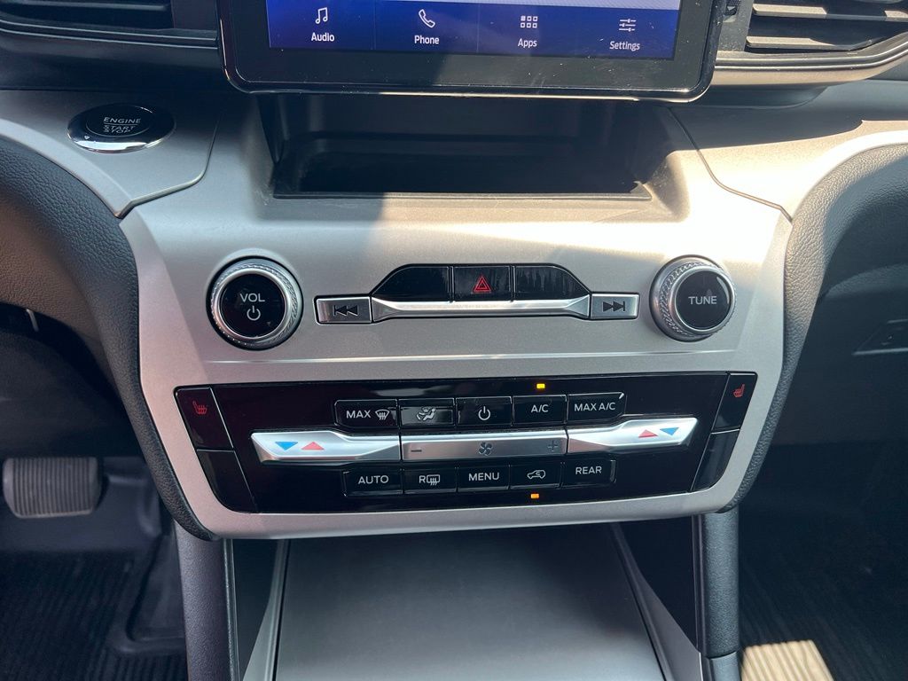 Used 2022 Ford Explorer SUV