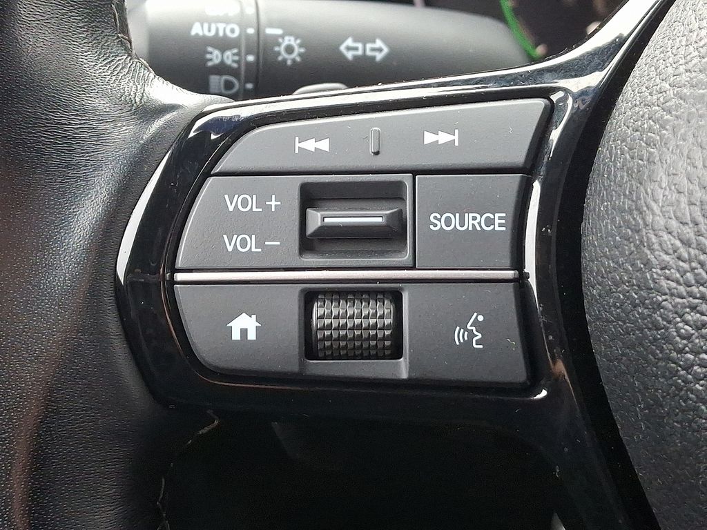 Thumbnail: 2025 Honda Civic - 21