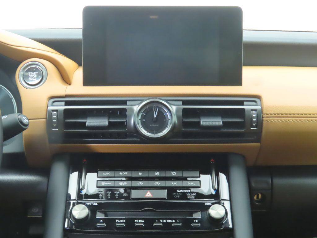 Thumbnail: 2023 Lexus IS - 14