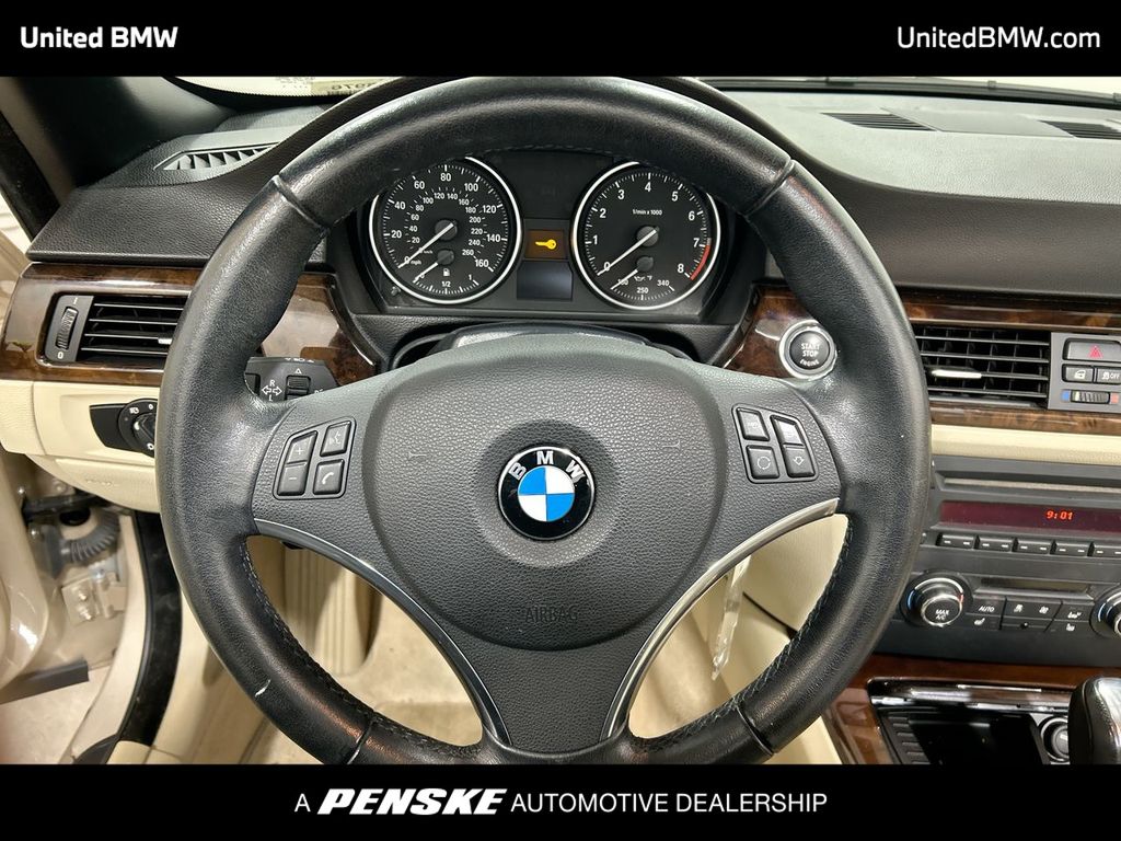 2013 BMW 3 Series 328i 14