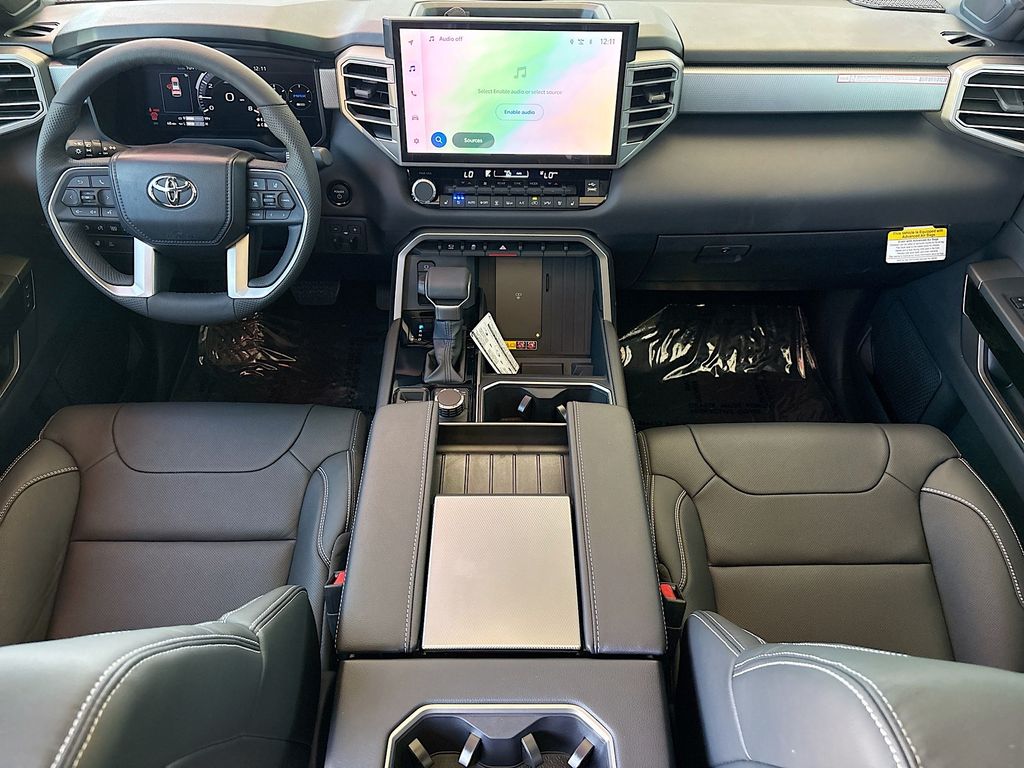 Thumbnail: 2026 Toyota Sequoia - 13