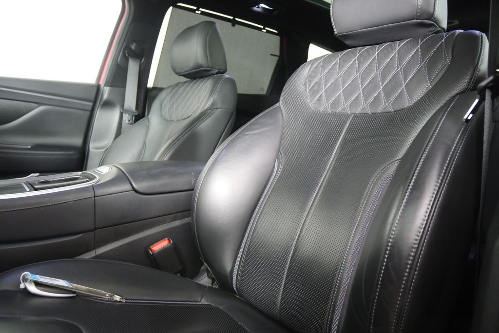 Thumbnail: 2021 Hyundai Santa Fe - 10