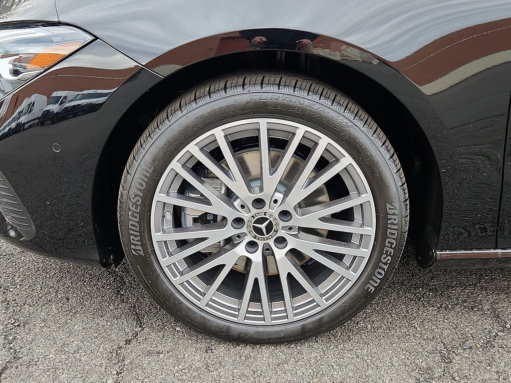 Thumbnail: 2026 Mercedes-Benz CLA - 5