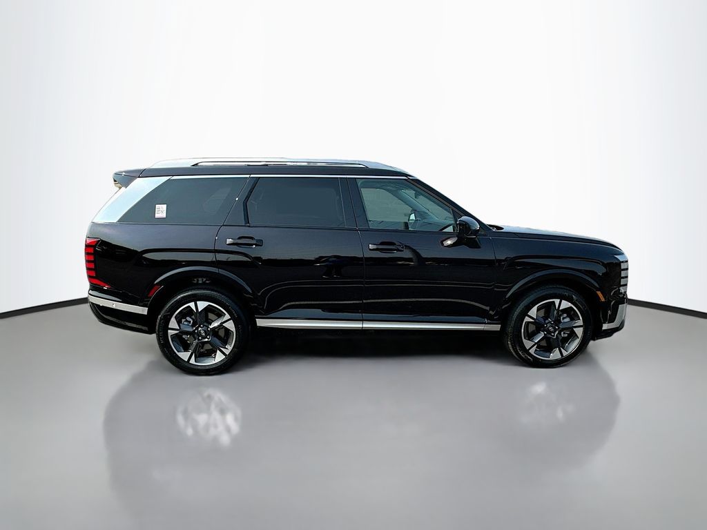Thumbnail: 2026 Hyundai Palisade - 4